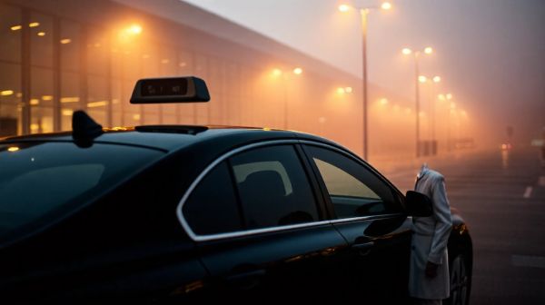 24/7 Lyon Airport Taxi Services: Start Your Ride Now
