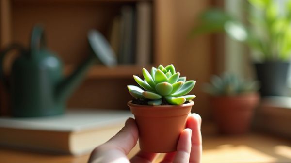 Are you struggling to identify your plants? Try Plant Me for help.