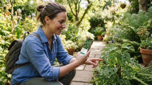 Discover How Plant Me Can Simplify Plant Identification